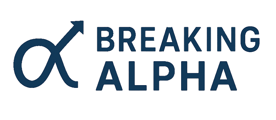 Breaking Alpha